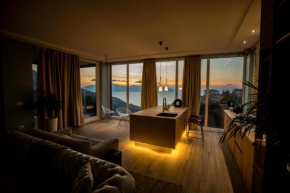 Vila Luarasi, Kaninë